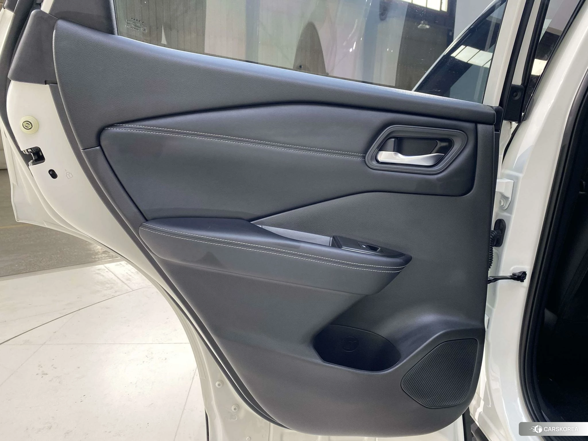 Nissan Qashqai id 4493176 из Китая 20