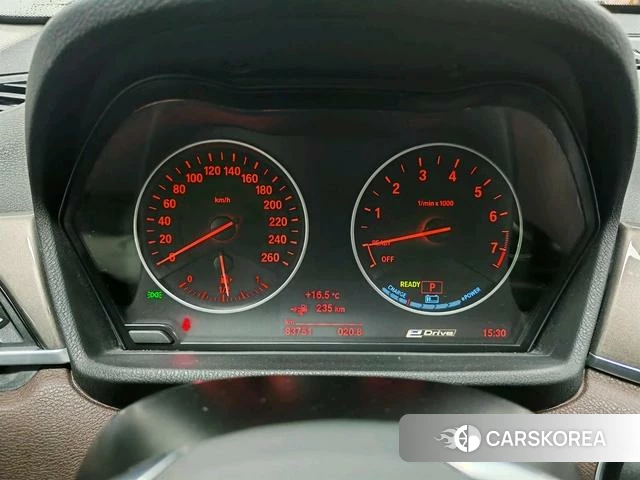 BMW X1 PHEV id 4213117 из Китая 14