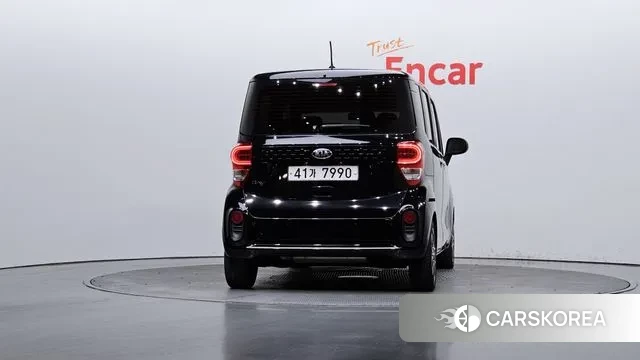 Kia The New Ray id 2971224 из Кореи 14