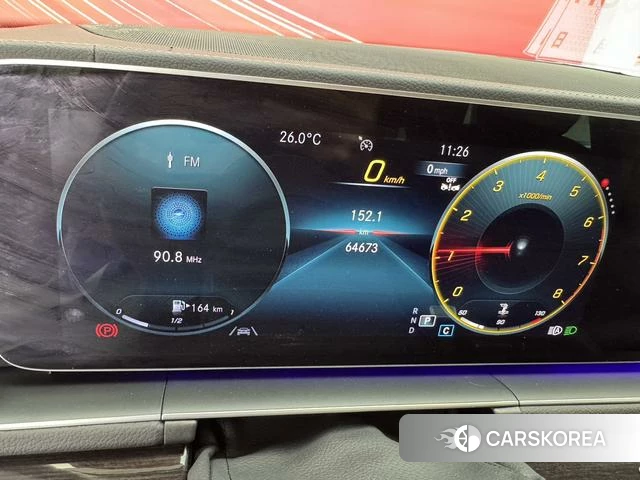 Mercedes-Benz GLE (import) id 4259292 из Китая 23