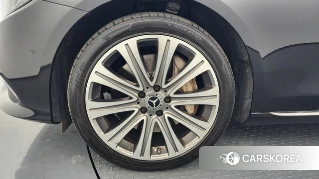 Mercedes-Benz E-Class W213 id 3796381 из Кореи 14