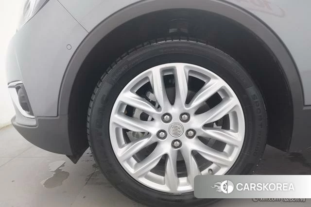 Buick Angkewei id 4210076 из Китая 18