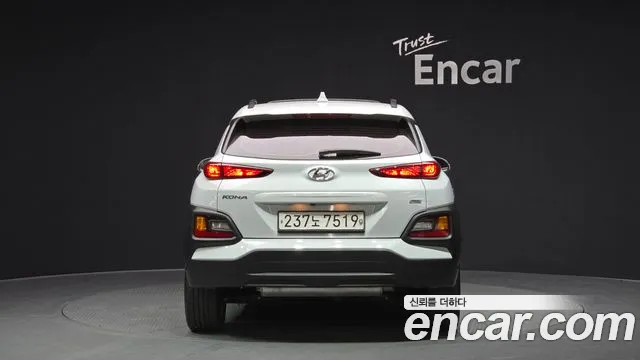 Hyundai Kona id 2729696 из Кореи 14
