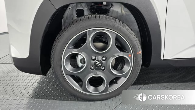 Hyundai The New Casper id 4862518 из Кореи 27