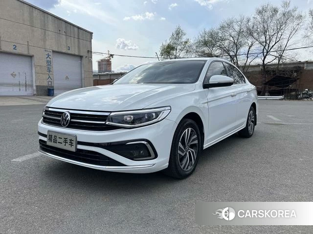 Volkswagen Bora id 4263239 из Китая 22
