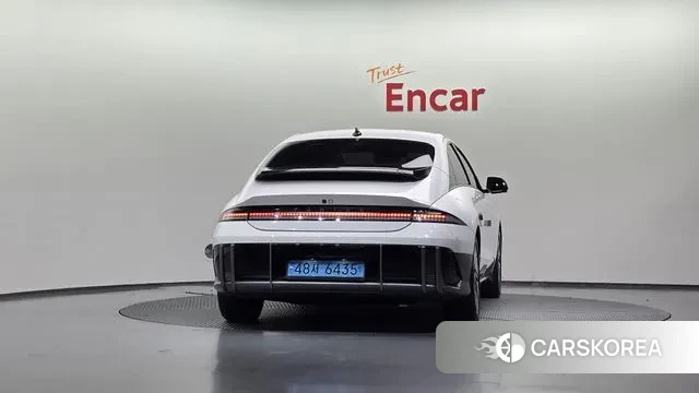 Hyundai Ionic 6 id 3366317 из Кореи 14