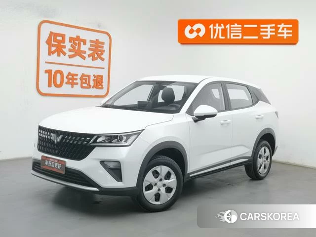 Wuling Automobile Wuling Xingchi id 4210359 из Китая 18