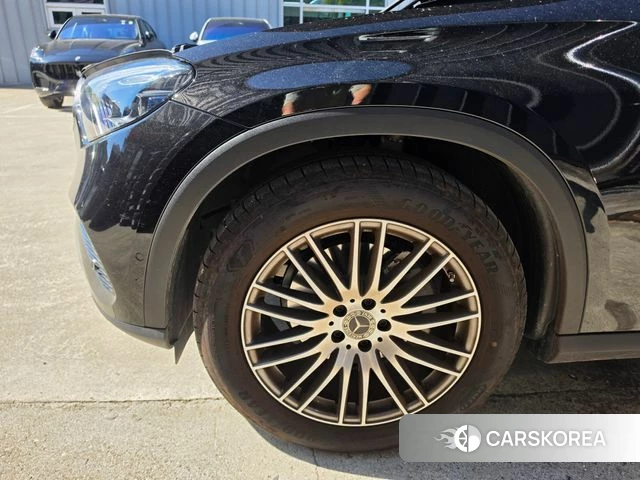 Mercedes-Benz GLC-Class X254 id 4862613 из Кореи 9