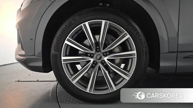Audi Q8 (4M) id 4746059 из Кореи 33
