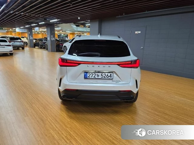 Lexus NX450h + 2nd generation id 4454787 из Кореи 12