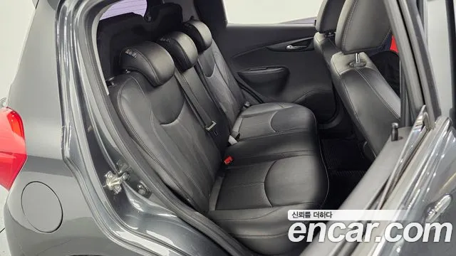 Chevrolet (GM Daewoo) The Next Spark id 2764939 из Кореи 14