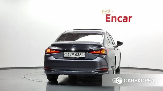 Lexus ES300h 7th generation id 3187695 из Кореи 14