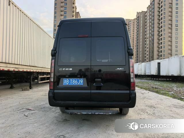Jiangling Fushun id 4239193 из Китая 11