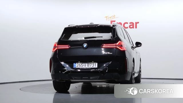 BMW X3 (G45) id 4516162 из Кореи 28