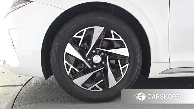 Hyundai The New Grandeur IG Hybrid id 3735668 из Кореи 14