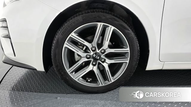 Kia Come New K3 id 4895146 из Кореи 26