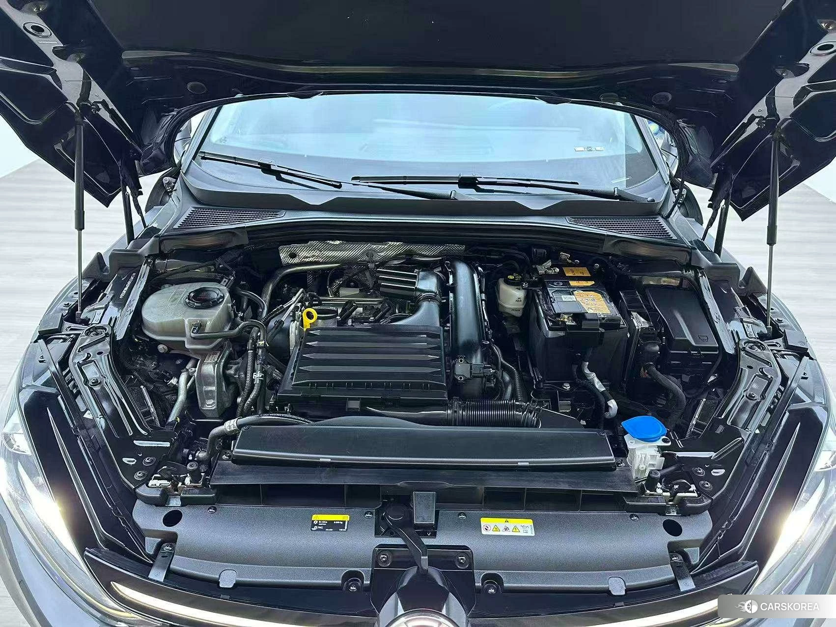 Volkswagen Lingdu id 4512674 из Китая 15