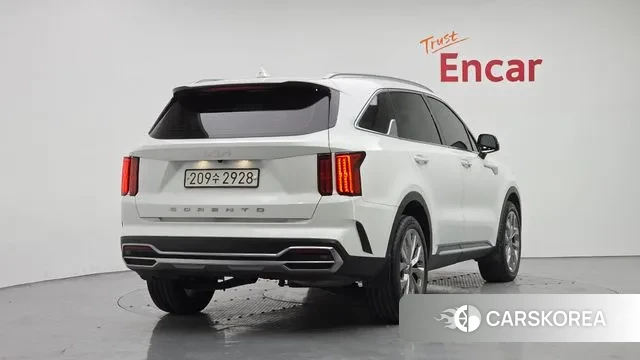 Kia Sorento 4th Generation id 3443347 из Кореи 14