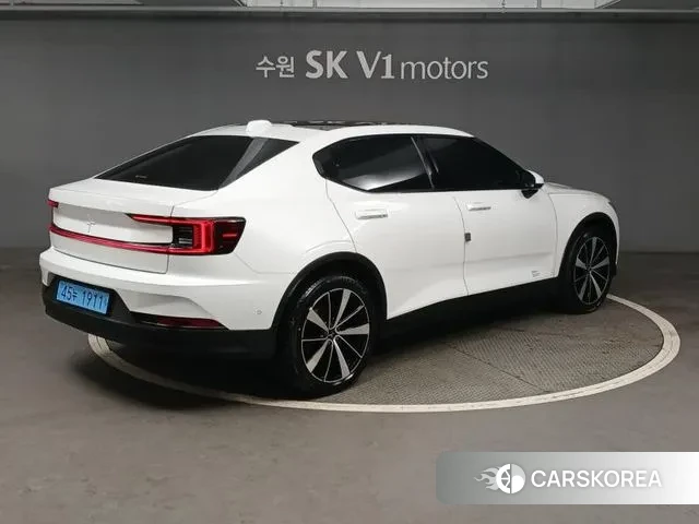 Polestar Polestar 2 id 3241963 из Кореи 14