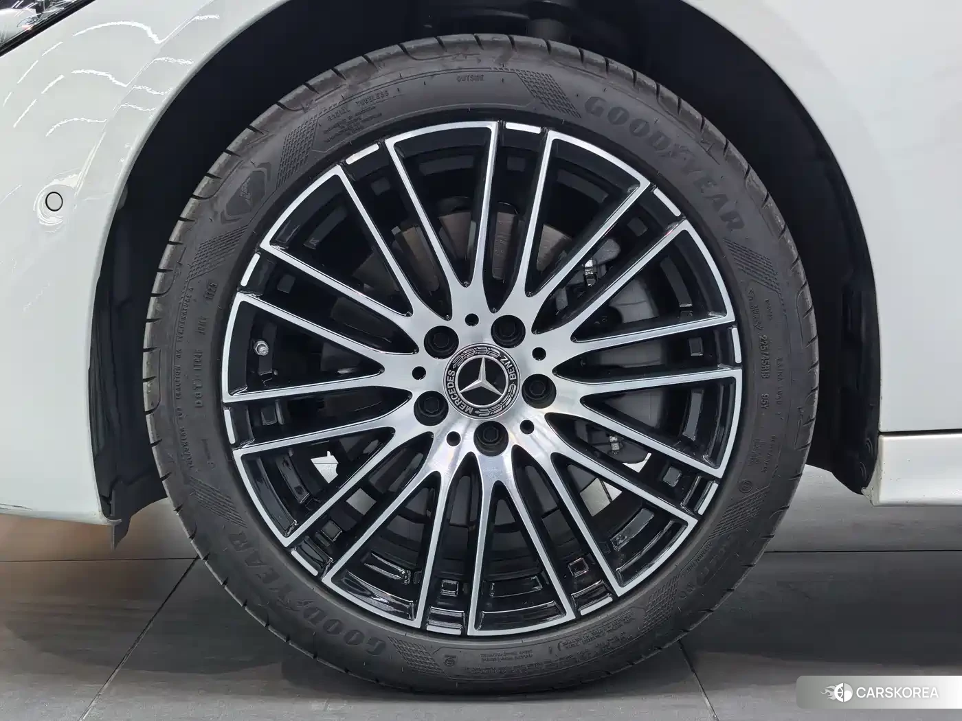 Mercedes-Benz C-class id 4600349 из Китая 13