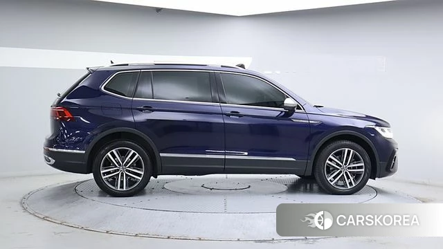 Volkswagen Tiguan Allspace id 4280688 из Кореи 14