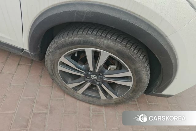 Nissan Jinke id 4207473 из Китая 11