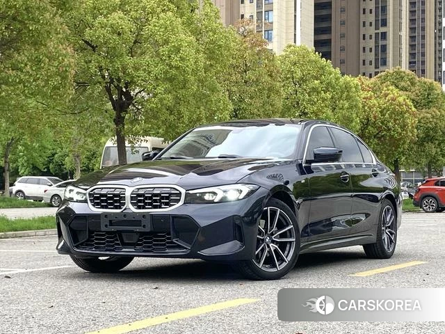 BMW 3 series id 4300751 из Китая 8