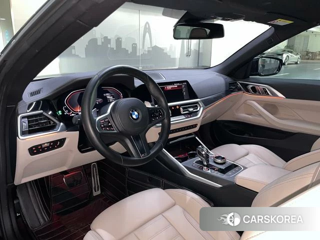 BMW 4 series id 4264070 из Китая 17