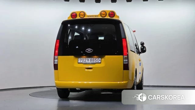 Hyundai Staria id 4666393 из Кореи 28