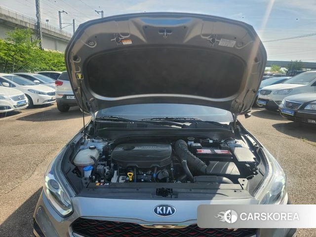 Kia Come New K3 id 4363038 из Кореи 14
