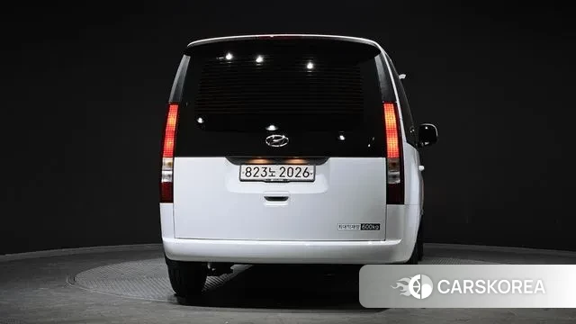 Hyundai Staria id 3560779 из Кореи 14