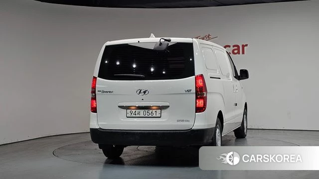 Hyundai The New Grand Starex id 4188198 из Кореи 25