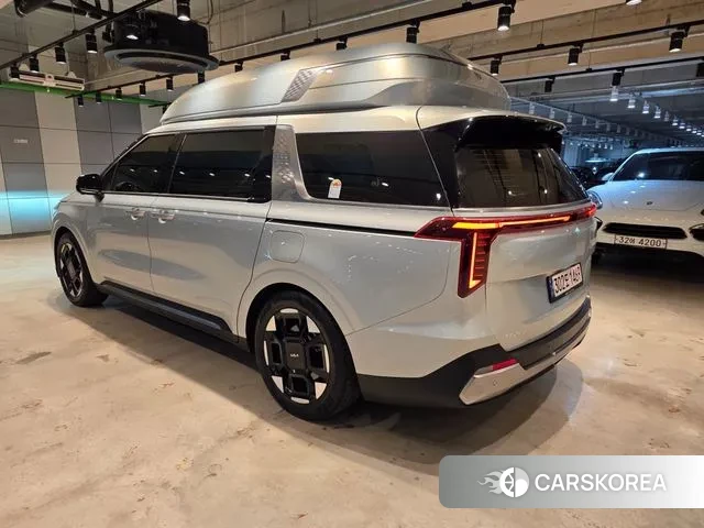 Kia The New Carnival 4th Generation id 3596258 из Кореи 14