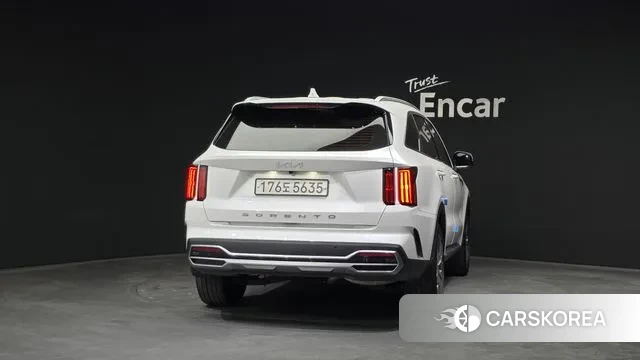 Kia Sorento 4th Generation id 3551475 из Кореи 14