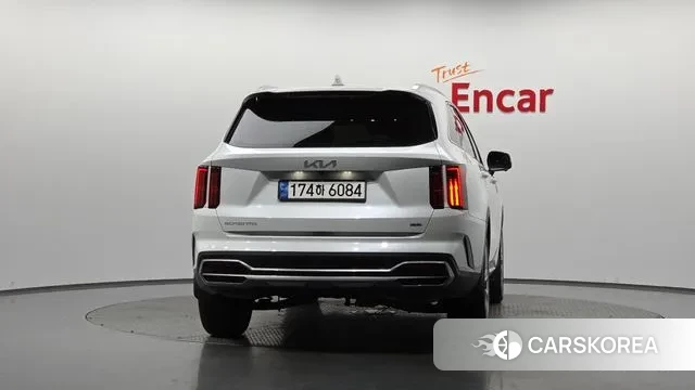 Kia Sorento 4th Generation id 3591091 из Кореи 14