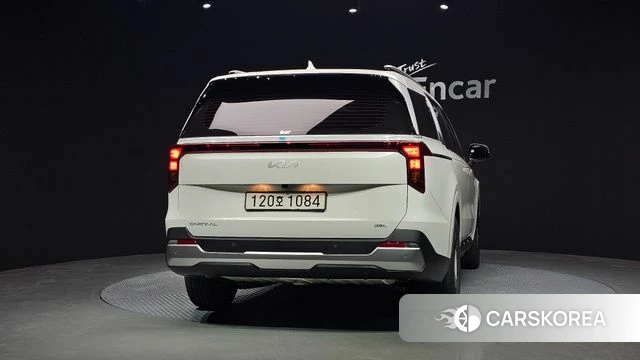 Kia The New Carnival 4th Generation id 4421237 из Кореи 14