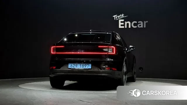 Polestar Polestar 2 id 3447715 из Кореи 14