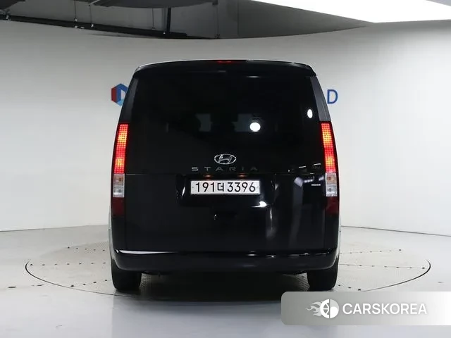 Hyundai Staria id 2939871 из Кореи 14