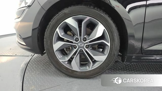 Renault Korea (Samsung) SM6 id 4563256 из Кореи 25