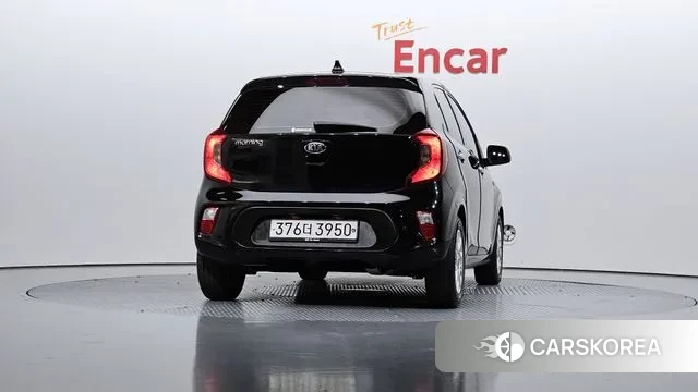 Kia All New Morning (JA) id 3391214 из Кореи 14