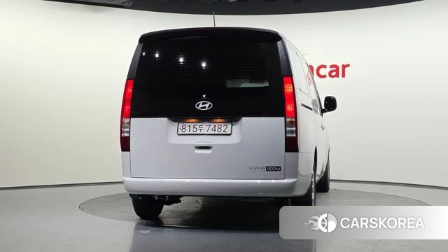 Hyundai Staria id 4752929 из Кореи 31