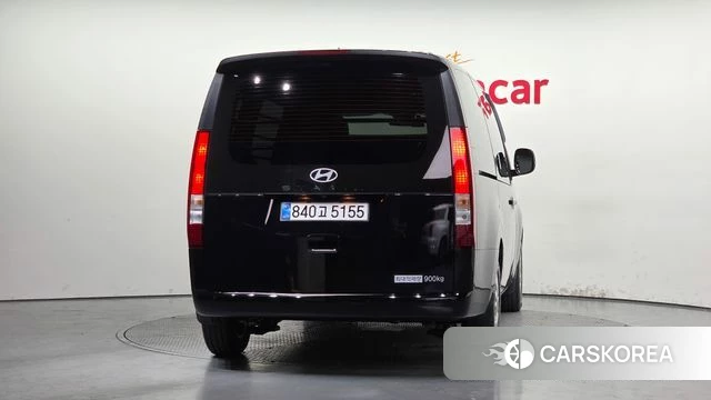 Hyundai Staria id 4623020 из Кореи 14