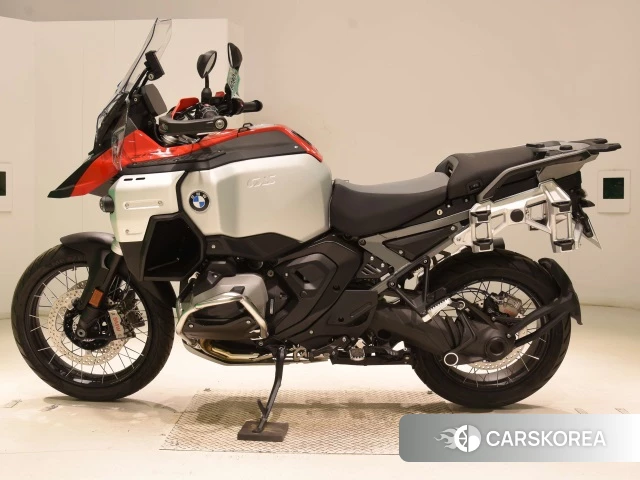 BMW R1300GS ADVENTURE ASA 2025 из Японии