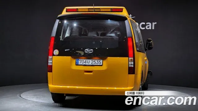 Hyundai Staria id 2599145 из Кореи 14