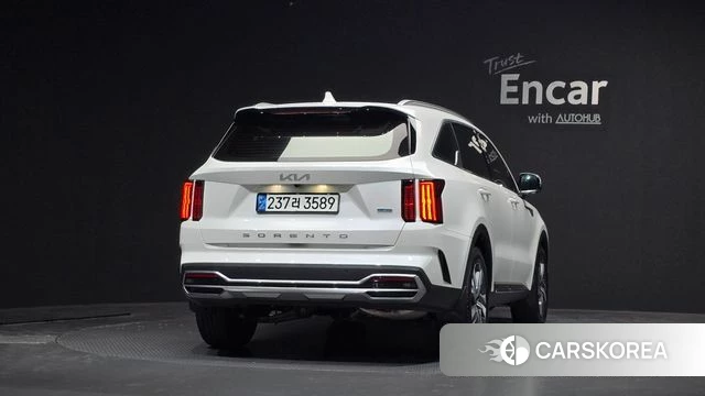 Kia Sorento 4th Generation id 3941468 из Кореи 14