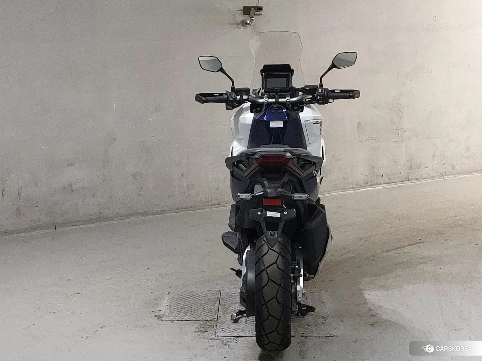 Проданный Honda X-ADV 750 2026 из Японии, фото 3