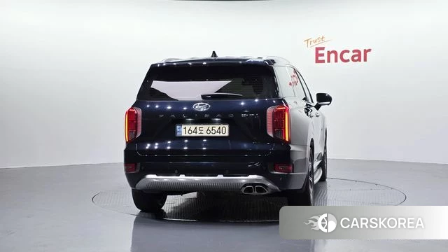 Hyundai Palisade id 3910400 из Кореи 14