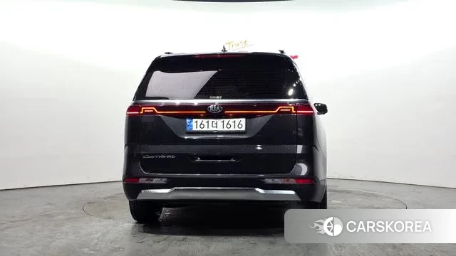 Kia Carnival 4th generation id 3655888 из Кореи 14