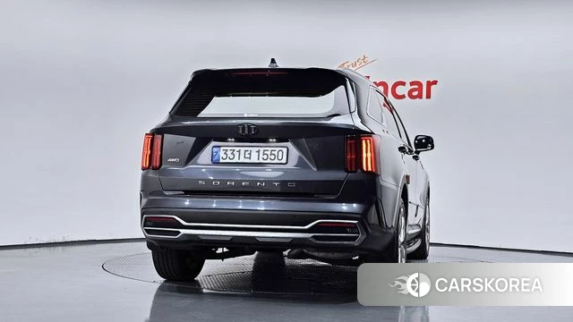 Kia Sorento 4th Generation id 4736948 из Кореи 31