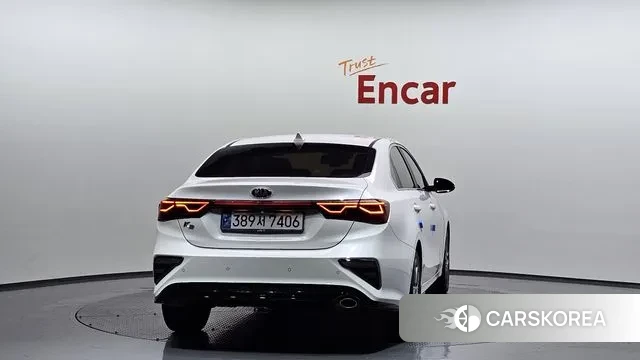 Kia Come New K3 id 3421952 из Кореи 14